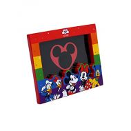 Hot Topic Disney Mickey Mouse & Friends Rainbow Photo Frame