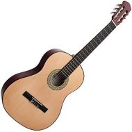 [아마존베스트]Classic Cantabile Acoustic Series AS-851-4 Classical Guitar Starter Pack Klassikgitarre AS-851-4