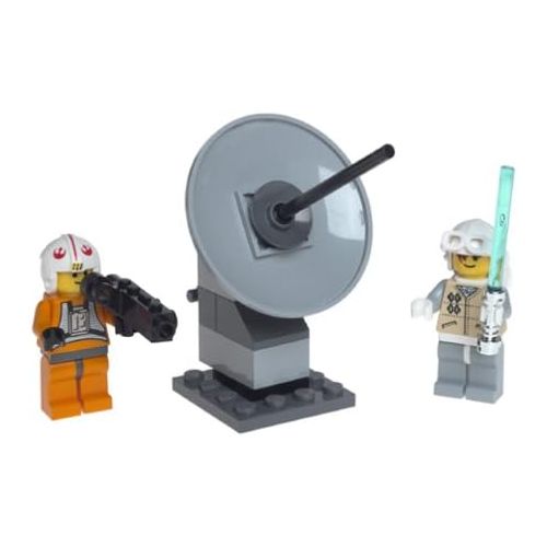  LEGO Rebel Snowspeeder - 4500