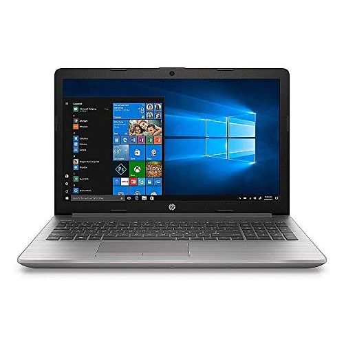 에이치피 [아마존베스트]HP Notebook, 15.6 Inches HD Display, A4, 2 x 2.50 GHz, 8GB RAM, 256GB SSD, HDMI, AMD R3 Graphics, Webcam, Windows 10 Pro