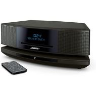 [아마존베스트]Bose Wave SoundTouch Music System IV, works with Alexa, Espresso Black