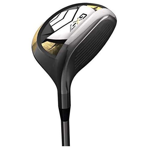  Autopilot 14° GX-7 “X-Metal” ? Driver Distance, Fairway Wood Accuracy ? Mens & Womens Models ? Includes Head Cover ? Long, Accurate Tee Shots ? Legal for Tournament Play