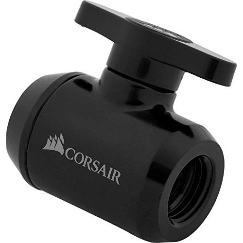커세어 Corsair Hydro X Series Xf Ball Valve