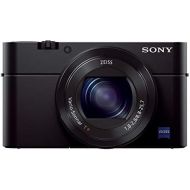 [아마존베스트]Sony RX100 III Premium Compact Digital Camera