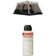 Coleman 8-Person Instant Tent with Seam Sealer, 2-oz