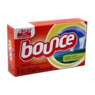 Bounce Dryer Sheets - Coin Vend by Bounce