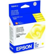 Epson T054420 Yellow Standard Capacity -Cartridge -Ink