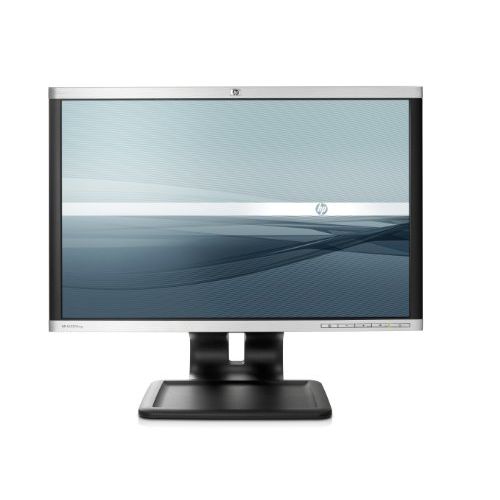 에이치피 HP LA2205wg 22 Inch Widescreen Wide Flat Panel Screen DVI LCD Monitor