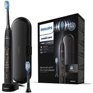 Philips Sonicare ExpertClean 7300 Electric Toothbrush, black