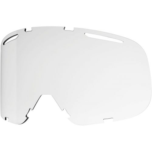 스미스 Smith Riot Goggles Replacement Lens