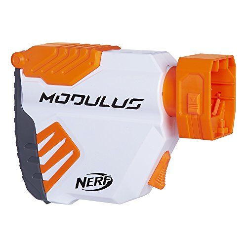 너프 NERF Modulus Storage Stock