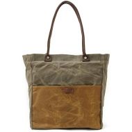 Peacechaos Womens Canvas Waterproof Shoulder Hand Bag shopper bag Tote Bag Purse Handbag