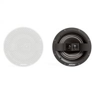Bose 742897-0200 Virtually Invisible 791 In-Ceiling Speaker II (White)