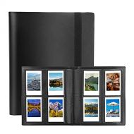 Veicevol 192 Pockets Album for Fujifilm Instax Mini Camera, Polaroid Instant Cameras, Photo Albums for Fujifilm Instax Mini 11 90 70 9 8 LiPlay Instant Film Cameras, Polaroid Snap Z2300 PIC