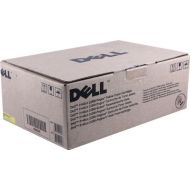 Dell M802K Yellow Toner Cartridge 2145cn Color Laser Printer