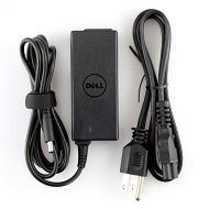 New Genuine XPS 11 12 13 Vostro 3000 5000 Inspiron 11 12 13 15 17 Laptop Charger 45W AC Adapter HA45NM140 LA45NM140 0KXTTW 0285K Power Supply for Dell
