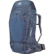 Gregory Mountain Products Mens Baltoro 85 Liter Backpack, Dusk Blue
