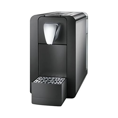  [아마존베스트]Cremesso Compact One II Cream White Coffee Capsule Machine for Swiss Cremesso System