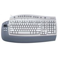 Microsoft E17-00003 Office Keyboard