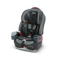 Graco Nautilus 65 LX 3 in 1 Harness Booster Car Seat, Ayla