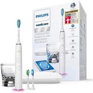 Philips Sonicare DiamondClean Electric Toothbrush with Sonic Technology