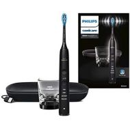 Philips Hx9911/09 Philips Sonicare Diamondclean 9000, Ideal for Thorough Cleaning, with USB Travel Case and Charging Cup, Hx9911/09