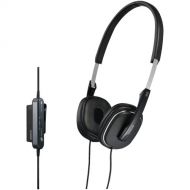 Sony MDR-NC40 Noise Cancelling Headphone (Black)