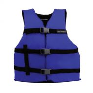 Airhead Adult Universal Nylon Life Vest with Open Sides