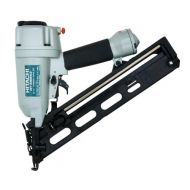 Hitachi NT65MA2 15 Gauge 1-1/4-Inch to 2 1/2-Inch Angled Finish Nailer (Discontinued by Manufacturer)