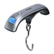 Office 4 All American Weigh Scales AMW-LS-110 Digital LuGGaGe Scale, 110 by 0.2 LB, Model:AMW-LS-110, Office Accessories & Supply Shop