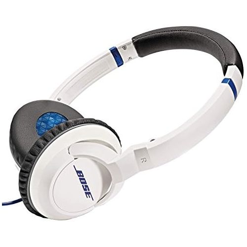 보스 Bose SoundTrue Headphones On-Ear Style, White for Apple iOS