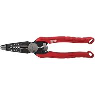 Milwaukee 48-22-3078 7IN1 High-Leverage Combination Pliers