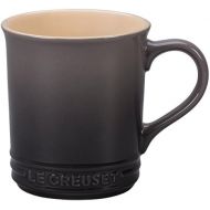 Le Creuset Stoneware Mug, 14 oz., Oyster