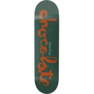 Chocolate Skateboards Stevie Perez OG Chunk WR41D1 Skateboard Deck - 8 x 31.875