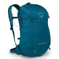 Osprey Packs Osprey Skimmer 20 Womens Hiking Hydration Backpack , Sapphire Blue