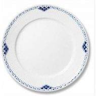 로얄코펜하겐Brand: Royal Copenhagen Royal Copenhagen PS Princess Blue Buffet Dinner Plate