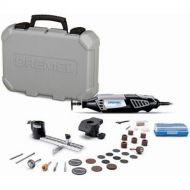 Dremel 4000-2/30 Rotary Tool Kit with 160-Piece All-Purpose Rotary Accessory Kit