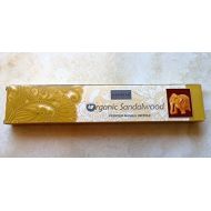 인센스스틱 NANDITA Original Sandalwood Premium Masala Incense Sticks 15g Bx (12)