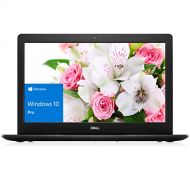 Dell Inspiron 15 3000 15.6 Windows 10 Pro Business Laptop Computer, Intel Core i3 1005G1 up to 3.4GHz, 8GB DDR4 RAM, 128GB PCIe SSD, 802.11ac WiFi, Bluetooth 4.2, USB 3.1, HDMI, We