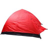 Marke: Tent Outdoor Camping Doppelzelt Familie lassig Picknick Party bequem atmungsaktiv Zelt