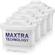 Visit the Brita Store BRITA MAXTRA Wasserfilter Filterkartuschen 3+1
