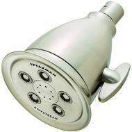 Speakman S-2005-HBBNE175 Hotel Anystream Multi-Function Adjustable Shower Head, 1.75 GPM, Brushed Nickel