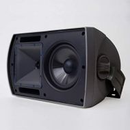 Klipsch AW 650 Indoor/Outdoor Speaker Black (Pair)