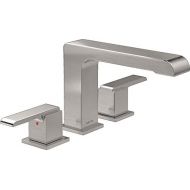 Delta Faucet T2767-SS, 6.69 x 16.00 x 8.19 inches, Stainless