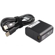 New 1.8M USB Charger Power Cable 20v 5v 2a for Lenovo Yoga 3 pro, Yoga 3 11 AC Power Adapter + USB Charger Cord