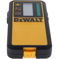 DEWALT OEM N482132 Replacement Laser Detector, Green