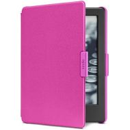 Amazon Cover for Kindle (8th Generation, 2016 - will not fit Paperwhite, Oasis or any other generation of Kindles) - Magenta