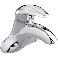 American Standard 7385.000.002 Reliant 3 Bathroom Centerset Faucet, Polished Chrome