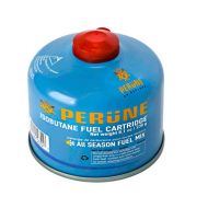 Perune Iso-Butane Camping Fuel Gas Canister All Season Mix