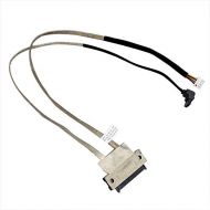 GinTai All-in-One Desktop HDD Hard Drive SATA Cable Replacement for Lenovo C340 C440 C455 C355/C540 C560 DC02001MU10(G)